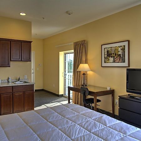 Brinton Suites Concordville Luaran gambar