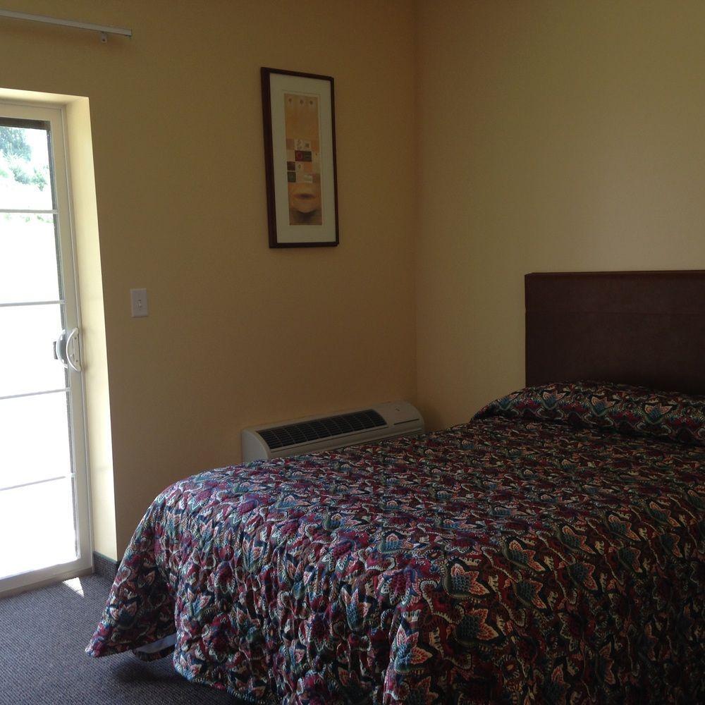 Brinton Suites Concordville Luaran gambar