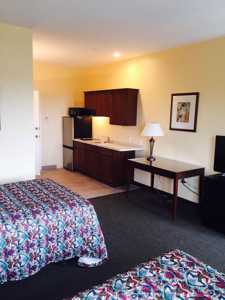 Brinton Suites Concordville Luaran gambar