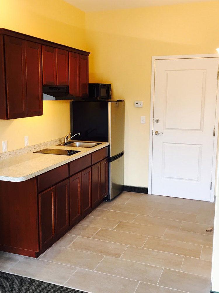 Brinton Suites Concordville Luaran gambar
