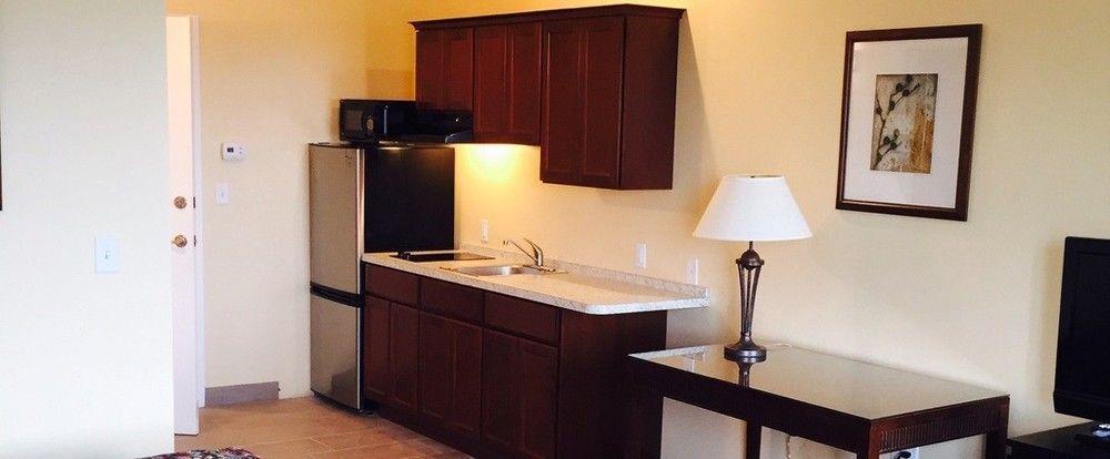 Brinton Suites Concordville Luaran gambar