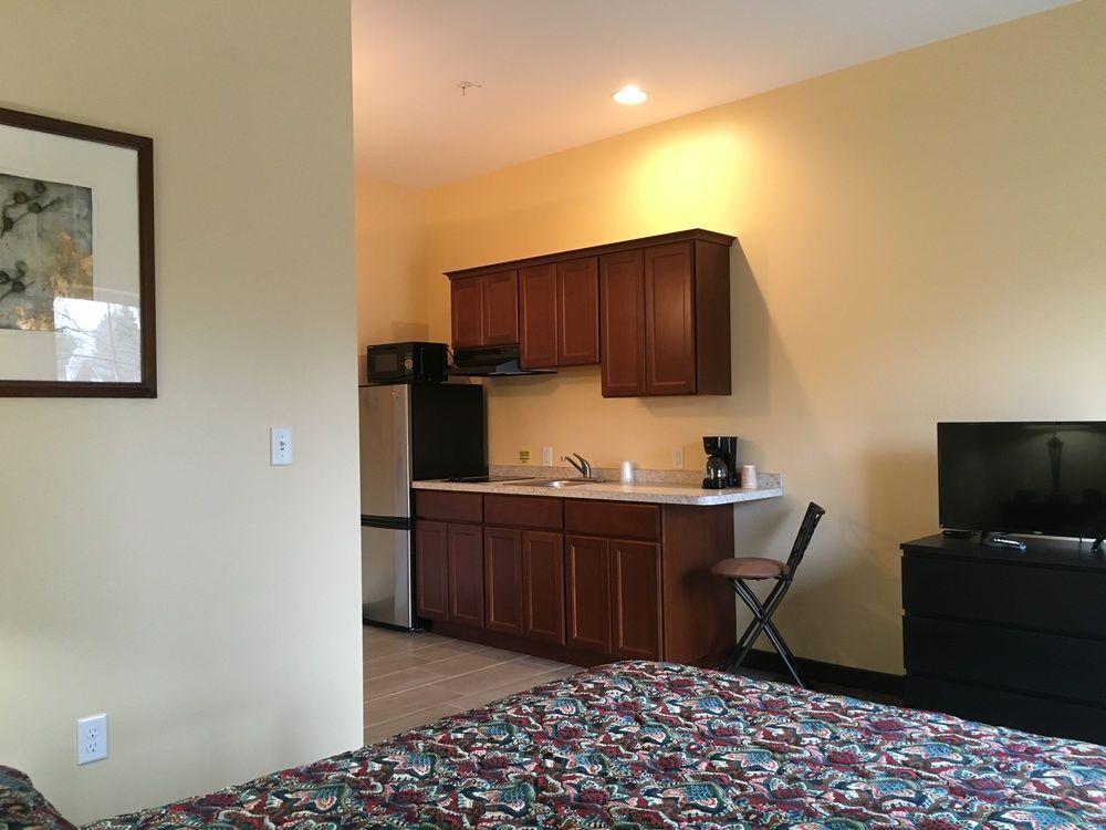 Brinton Suites Concordville Luaran gambar
