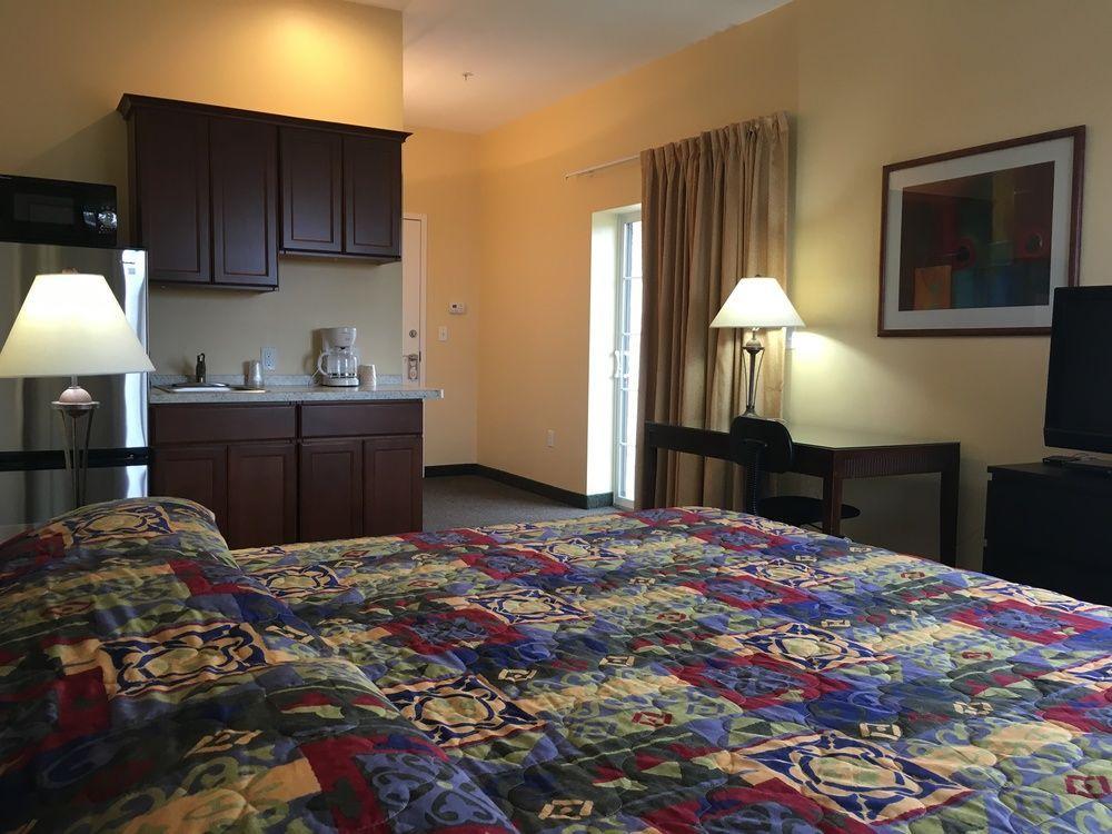 Brinton Suites Concordville Luaran gambar