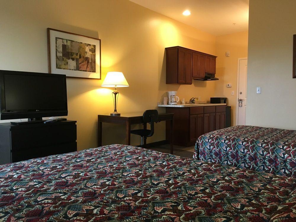 Brinton Suites Concordville Luaran gambar
