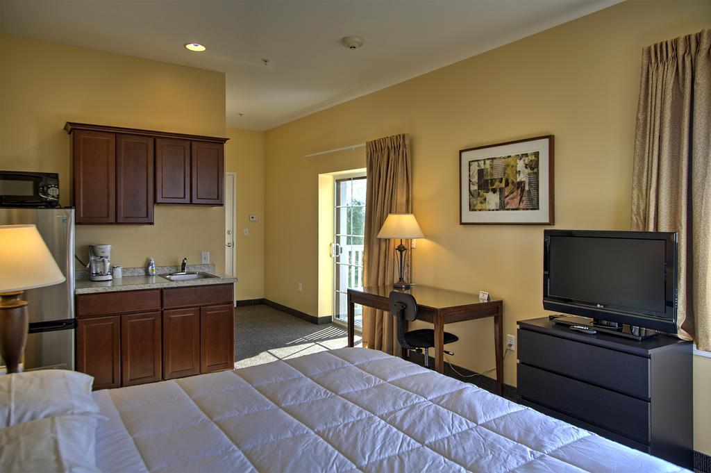 Brinton Suites Concordville Luaran gambar