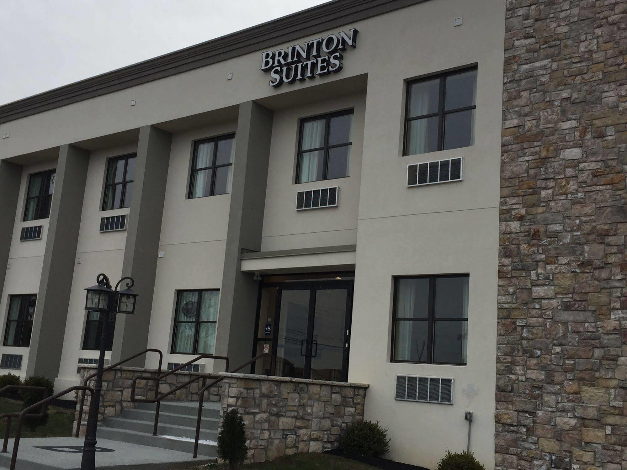 Brinton Suites Concordville Luaran gambar