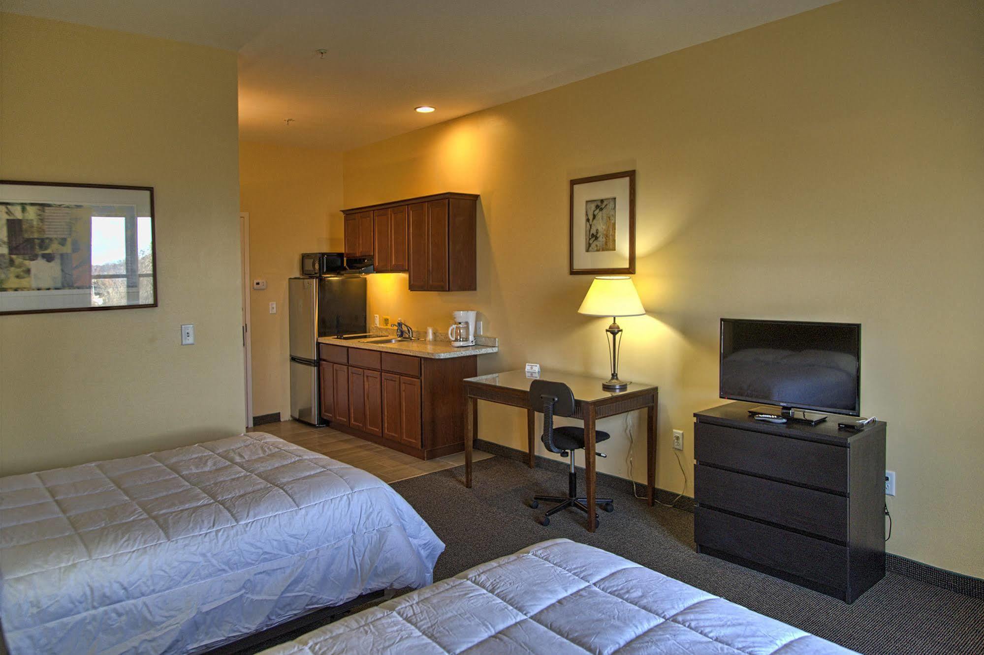 Brinton Suites Concordville Luaran gambar