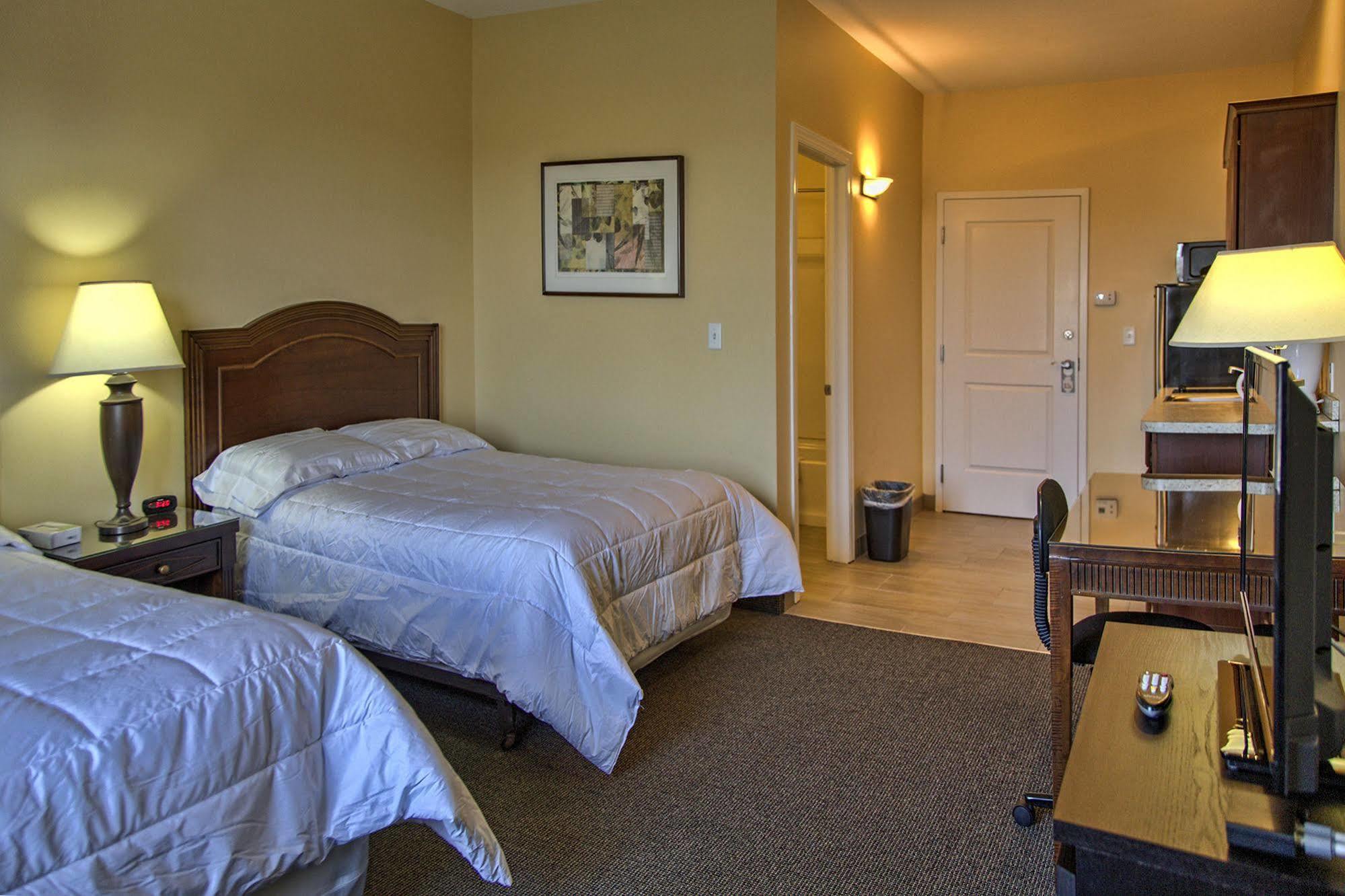 Brinton Suites Concordville Luaran gambar