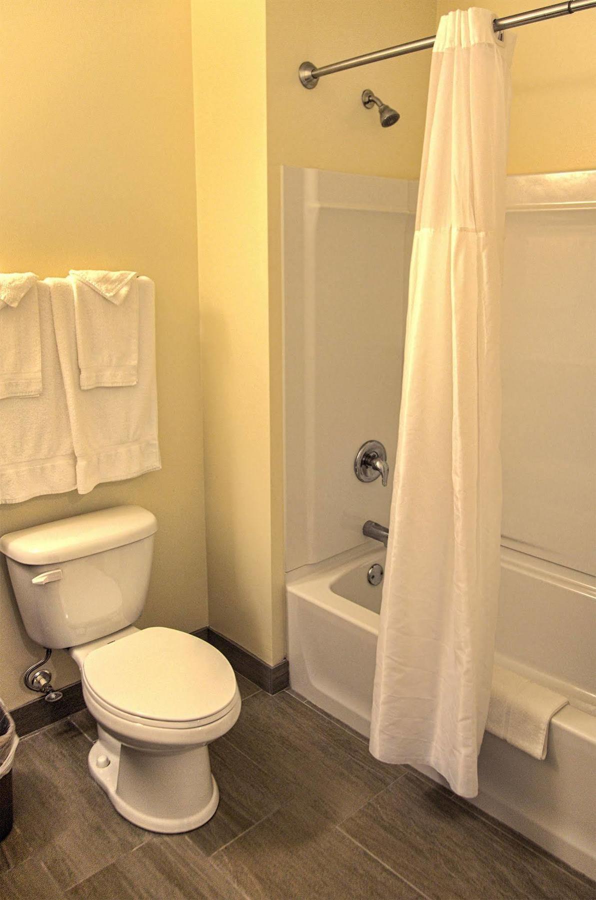 Brinton Suites Concordville Luaran gambar