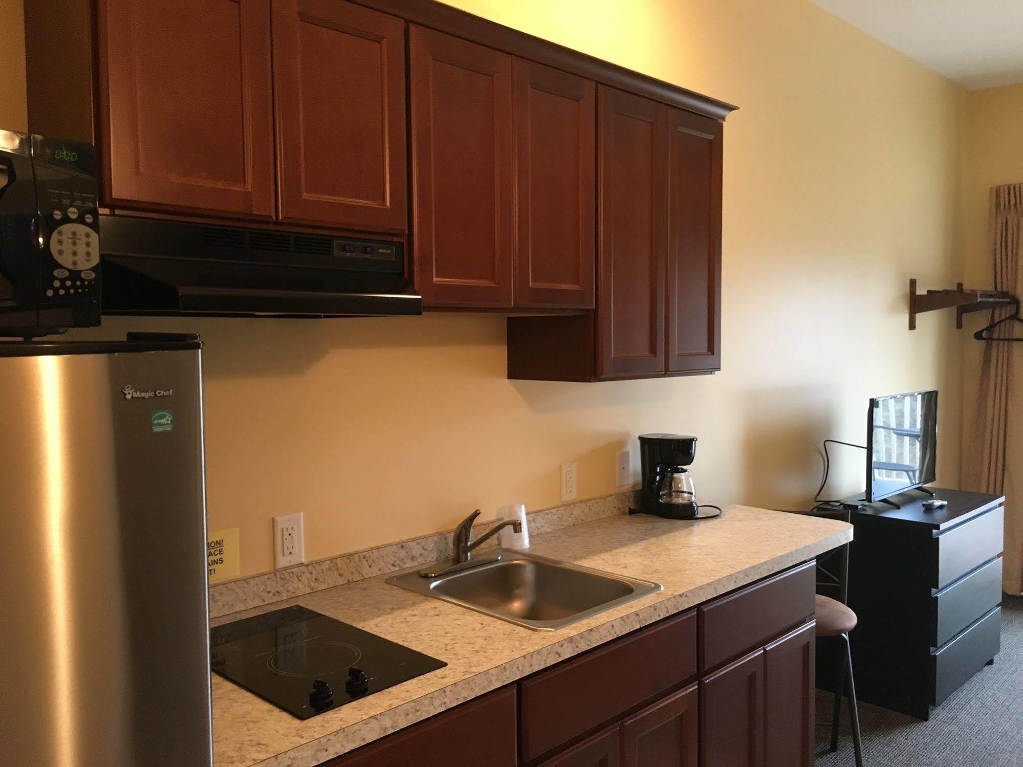 Brinton Suites Concordville Luaran gambar